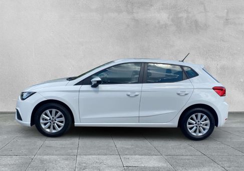 Seat Ibiza, 2024 2