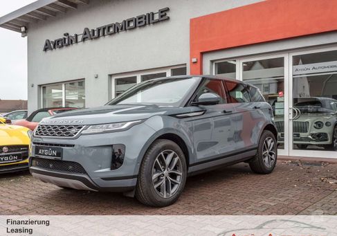 Land Rover Range Rover Evoque, 2021