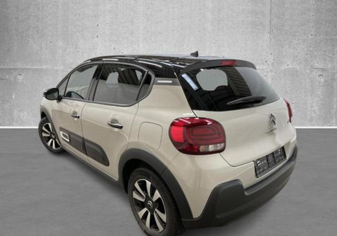 Citroën C3, 2023 3