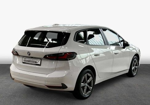 BMW 218, 2024 2