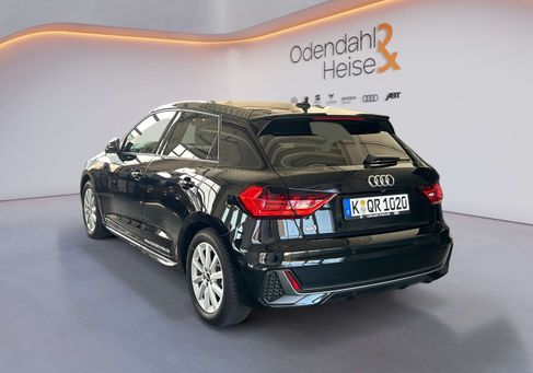 Audi A1, 2026