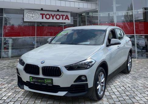 BMW X2, 2018 2