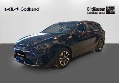 Kia Cee'd Sportswagon, 2023