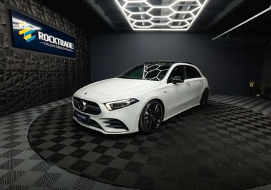 Mercedes-Benz A 35 AMG, 2020