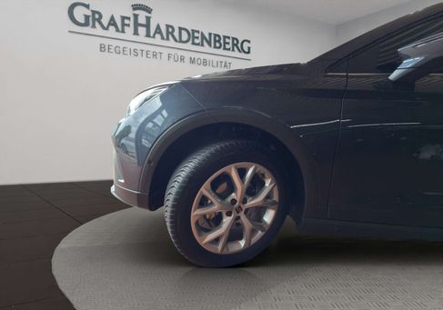 Seat Arona, 2024