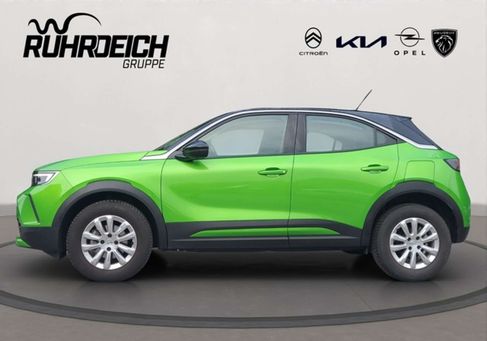 Opel Mokka, 2023 2