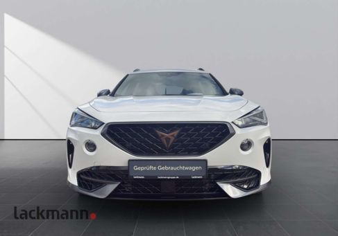 Cupra Formentor, 2023