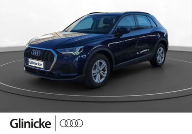 Audi Q3, 2022