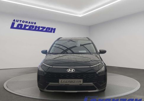 Hyundai Bayon, 2025 2
