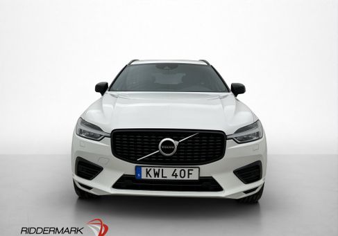 Volvo XC60, 2021 2