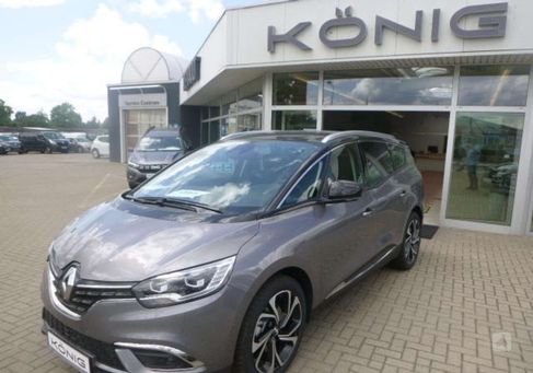 Renault Grand Scenic, 2023