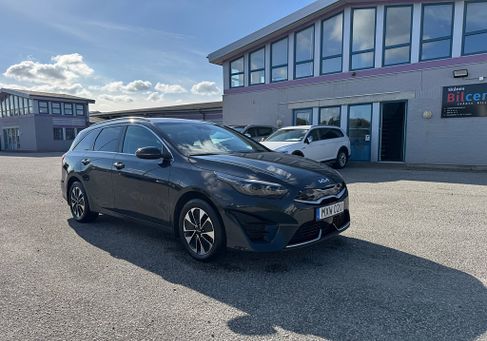 Kia Cee'd Sportswagon, 2022 3