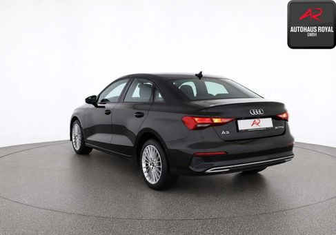 Audi A3, 2022 3