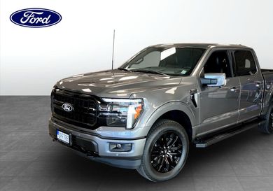 Ford F 150, 2025