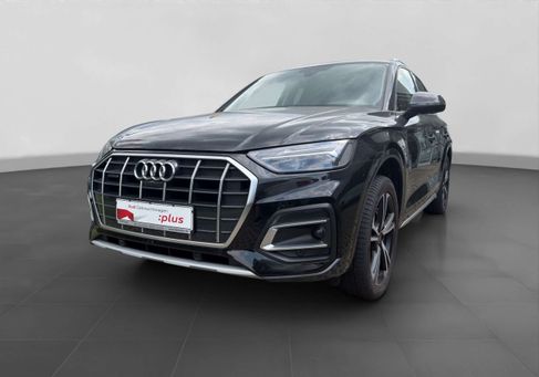 Audi Q5, 2023 2