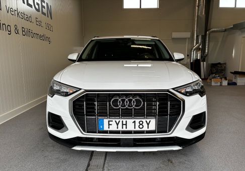 Audi Q3, 2024 2