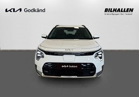Kia Niro, 2023 2