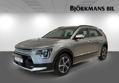 Kia Niro, 2024