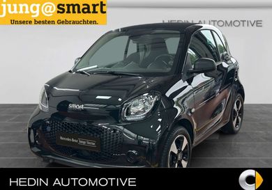 Smart ForTwo, 2023
