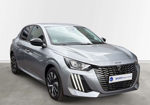 Peugeot 208, 2026