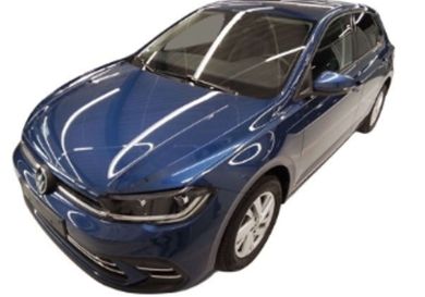Volkswagen Polo, 2026