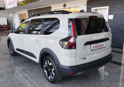 Dacia Jogger, 2026