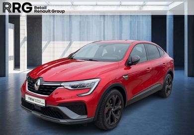 Renault Arkana, 2022