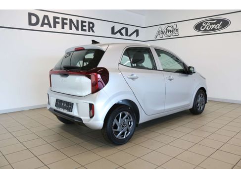 Kia Picanto, 2024