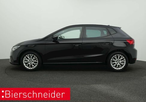 Seat Ibiza, 2025