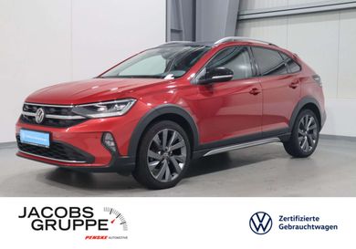 Volkswagen Taigo, 2025