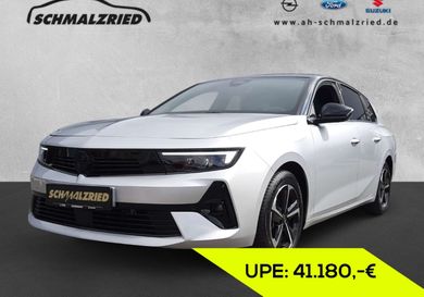 Opel Astra, 2024