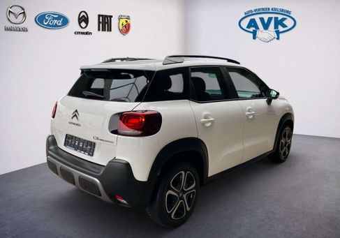 Citroën C3 Aircross, 2022 3