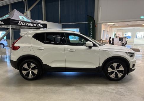 Volvo XC40, 2020 2