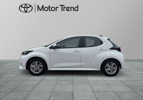 Toyota Yaris, 2025 3