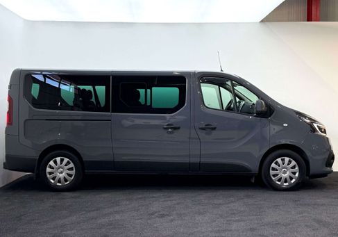Renault Trafic, 2020 3