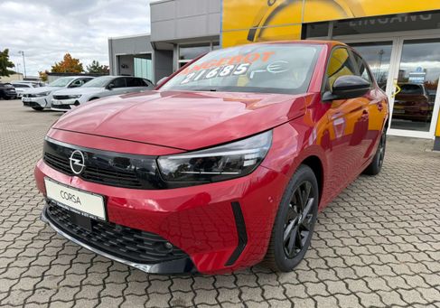 Opel Corsa, 2025 3