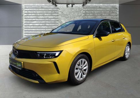 Opel Astra, 2023