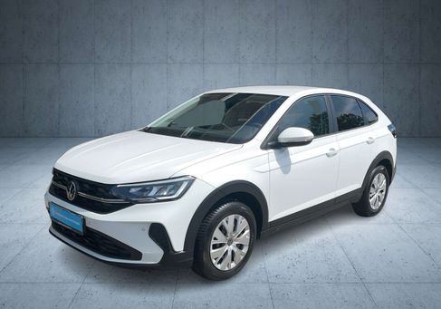 Volkswagen Taigo, 2022
