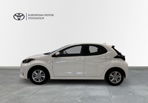 Toyota Yaris, 2023 3