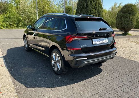 Skoda Kamiq, 2026