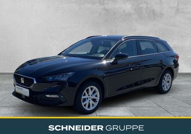 Seat Leon, 2024