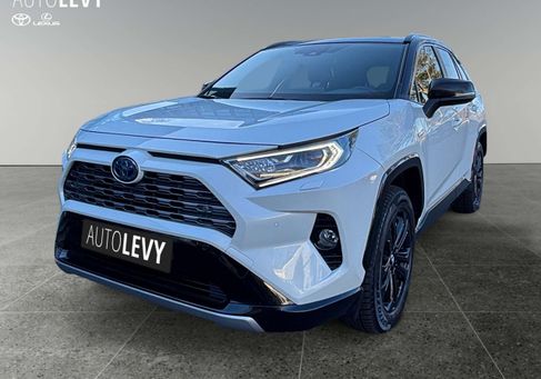 Toyota, 2019 2