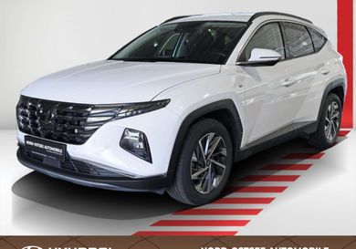 Hyundai Tucson, 2024
