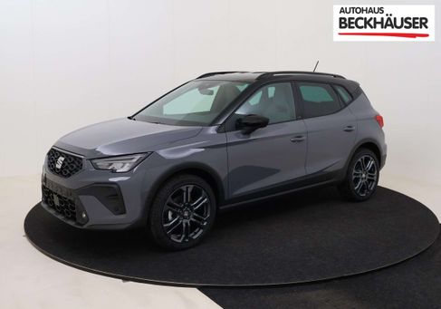 Seat Arona, 2026