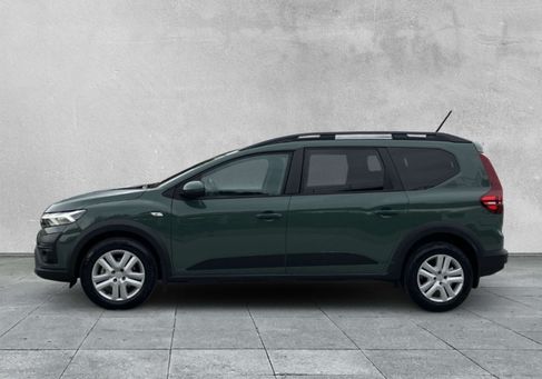 Dacia Jogger, 2023