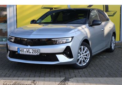 Opel Astra, 2024