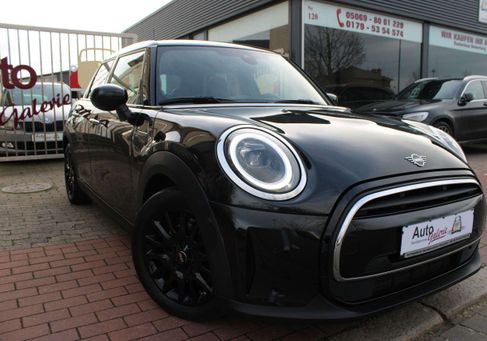 MINI Cooper, 2023