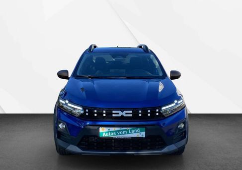 Dacia Sandero, 2026