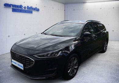 Ford Focus, 2023