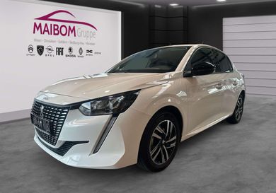 Peugeot 208, 2023